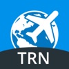 Турин Путеводитель с Offline Карты