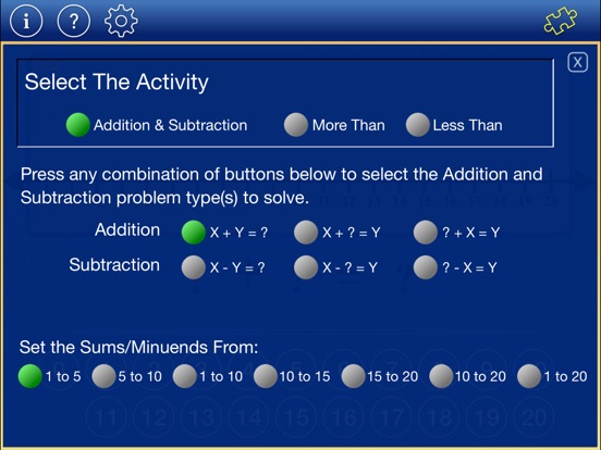 iPad Screenshot 4