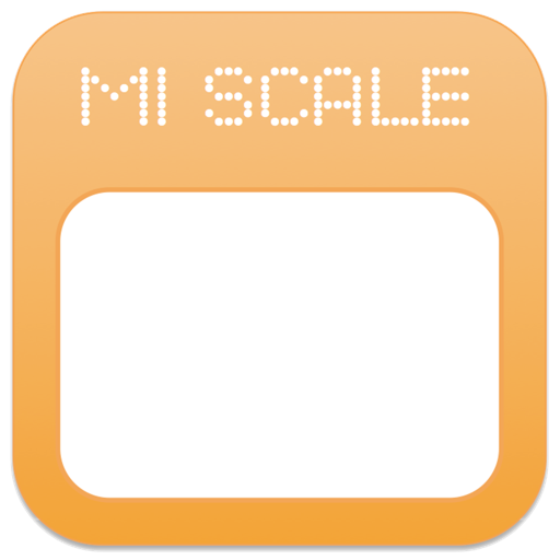 iHealth - MiScale Desktop Edition Mac OS X