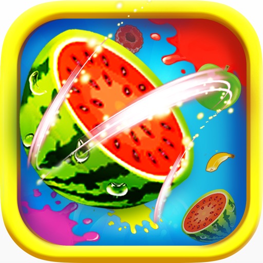 天天切水果3d:儿童口袋游戏中心 ios下载
