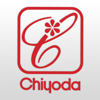 Chiyoda Co,.Ltd. - チヨダおトクなアプリ アートワーク