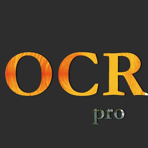 OCR-pro