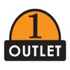 One Outlet discount outlet stores 