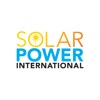 Solar Power International 2016 solar power international 2015 