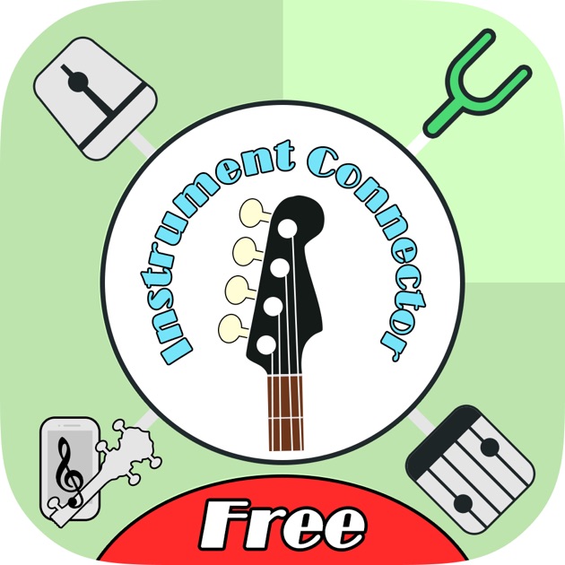 Bass guitar tuner Free on the App Store