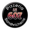Le 607 Petit Couronne