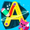 PINKFONG Tracing World free email tracing