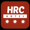 HRC Hotel army hrc 
