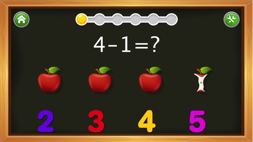 for iphone instal Number Kids - Counting Numbers & Math Games