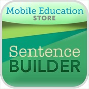 SentenceBuilderâ„¢ for iPad