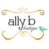 Ally B Boutique learning ally 
