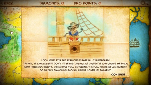 iPhone Screenshot 5