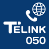 TELINK(テリンク) 050 格安 国際・国内電話 -世界中どこから日本へかけても1円/3秒-