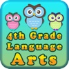 4th Grade Language Arts language arts jeopardy 