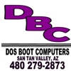 Dos Boot Computer Store computer games store 