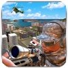 City Sniper Assassin Hunter 3D assassin