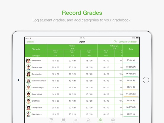 Parent Teacher Call Log Template