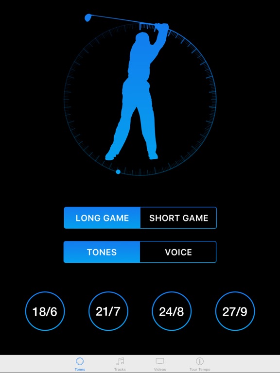 iPad Screenshot 1
