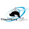 Trapper's Sushi sushi menu book