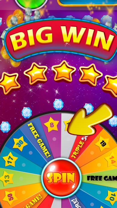 Diamond Slots Casino ... screenshot1