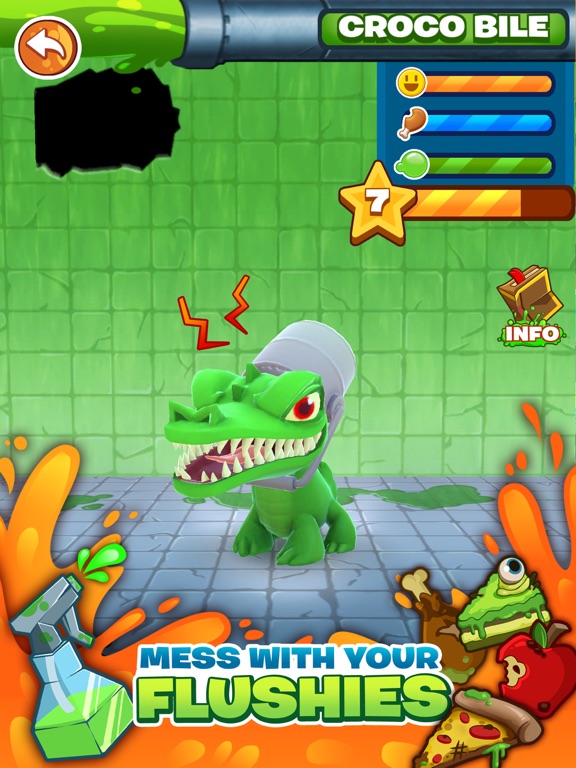 App Shopper Flush Force (Games)