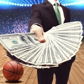 Basketball Agent: Sports Management Simulation