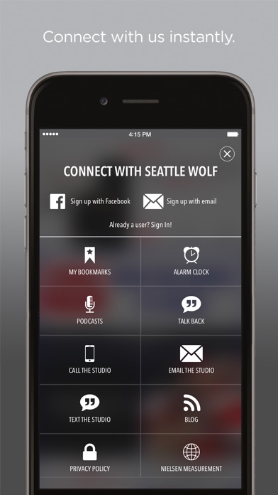 iPhone Screenshot 2