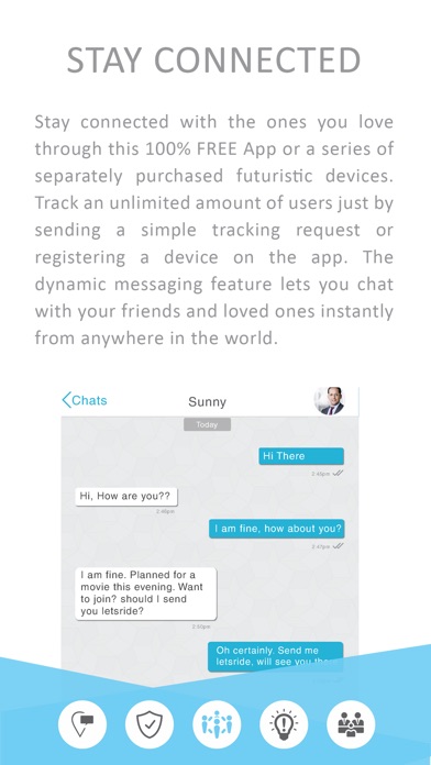iPhone Screenshot 5