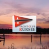Yacht Club Rursee e.V. asphalt yacht club 