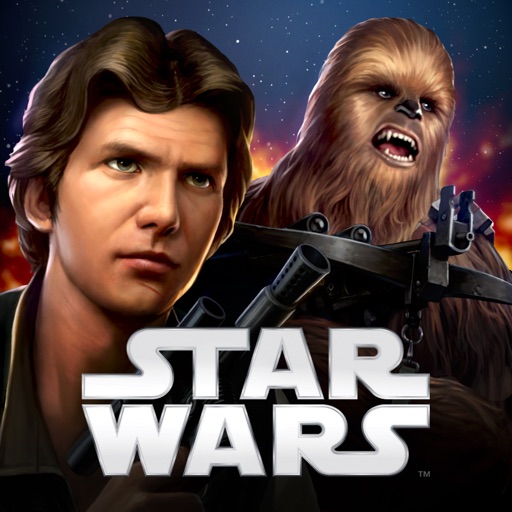 スター・ウォーズ:フォース・アリーナ(Star Wars™: Force Arena)