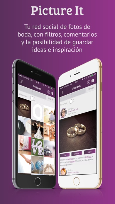 Captura de pantalla del iPhone 3