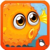Рыба Паника: Flappy Мультиплеер