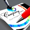 Logo Maker & Business Card Maker - Logo & Card DS business card maker 