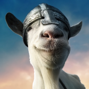 goat simulator mods ios