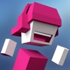 Chameleon Run (AppStore Link)
