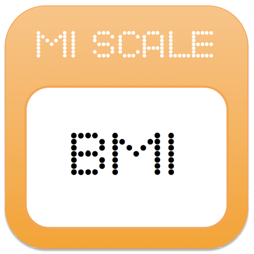 iHealth - MiScale Pro Desktop Edition Mac OS X