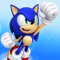 Sonic Jump Fever iOS