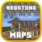 Redstone Maps for Min...