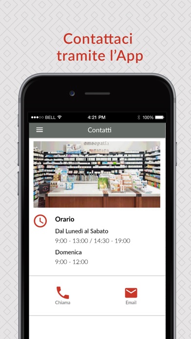 Istantanea iPhone 5