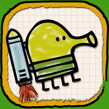 Download-Doodle Jump (v3 v57 unk 64bit os100 ok14) user hidden bfi ipa