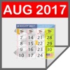 Malaysia Calendar 2017, Public Holidays & Tasks holidays for 2017 