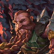 Dungeon and League