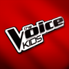 RTL Nederland Interactief B.V. - The Voice Kids kunstwerk