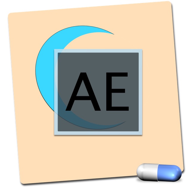 Aperture app for mac