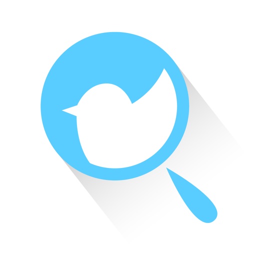 ツイサーチ for twitter- 広告なしでツイッターのチェックができる人気アプリ