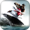 Water Boat Racer - Jetski Racing racer racing smashy