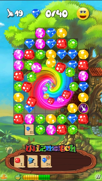 World of Wizmatch screenshot 5