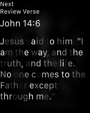 iPhone Screenshot 5