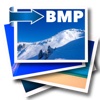 Image To BMP Converter - Convert your Photos