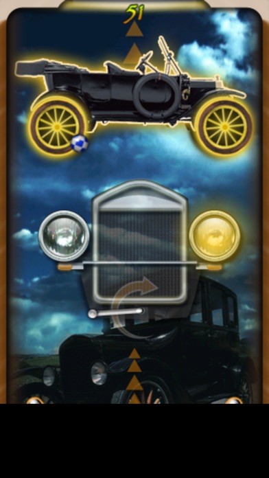 iPhone Screenshot 1